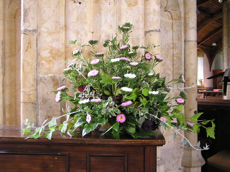 A Celebration Of Flowers 2008 44